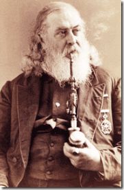 Albert Pike