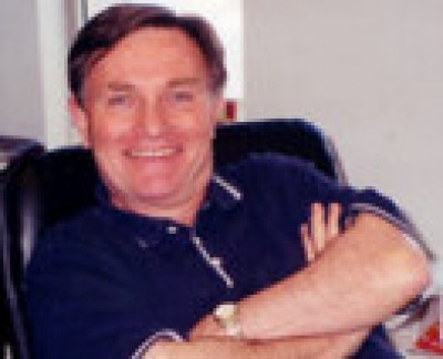 Brian Clark